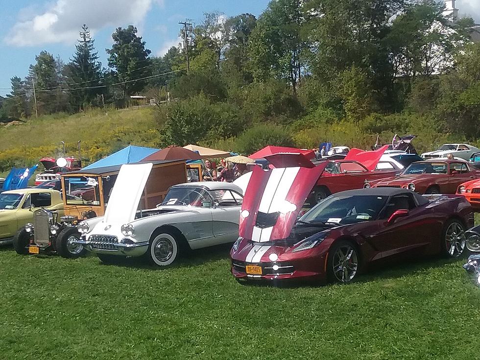 ‘Olde Time Cruise-In & Family Day’ to Benefit Local People in Need
