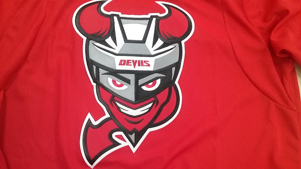 See What's Happening on the Binghamton Devils Opening Night