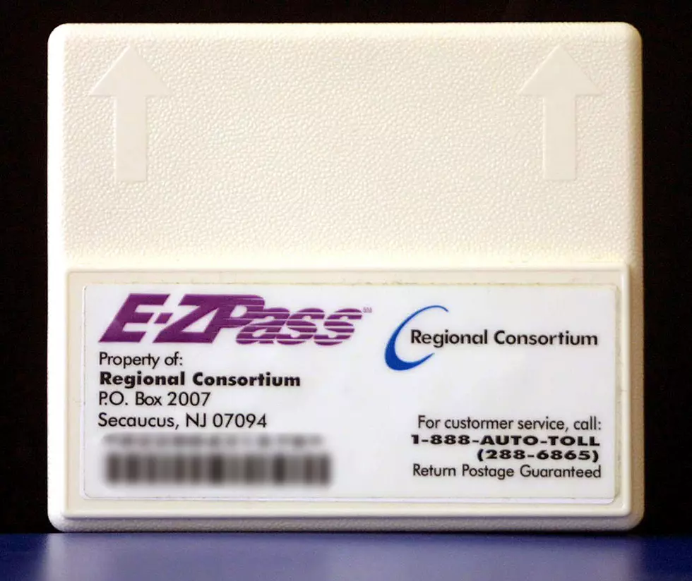  Broome County Clerk's Office Now Offers E-ZPasses