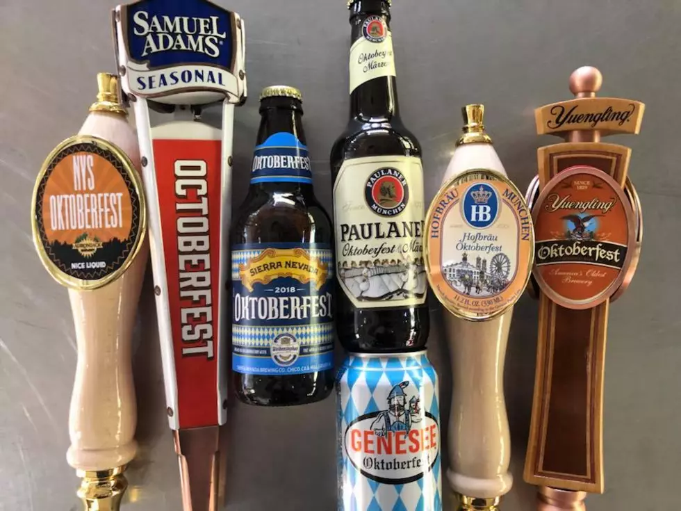 Get Your Hands on These Delicious Brews at Parlor City Oktoberfes