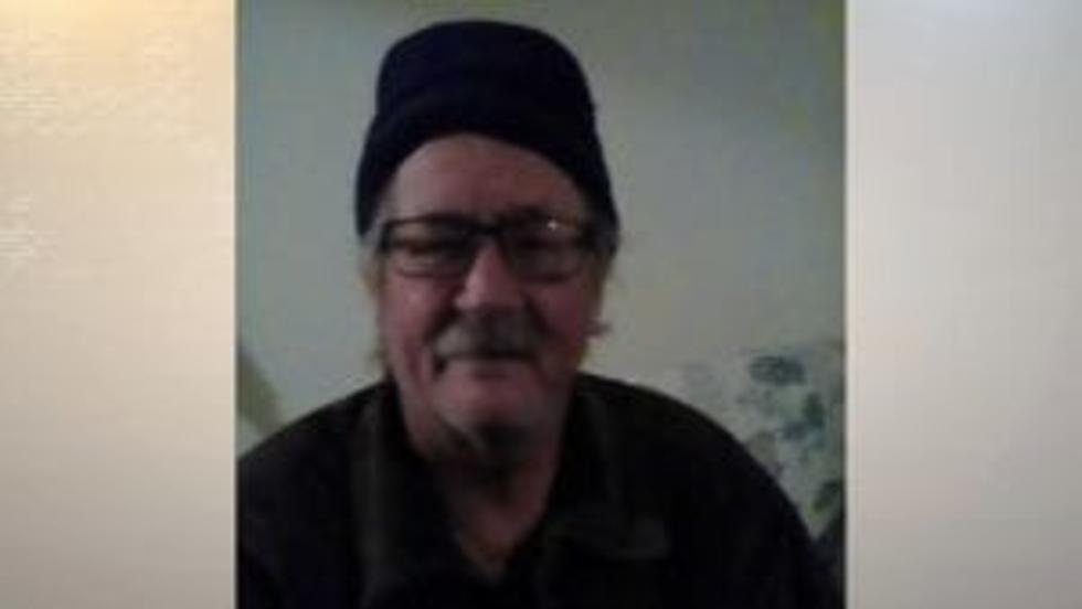 59-Year-Old Man Missing in Corning