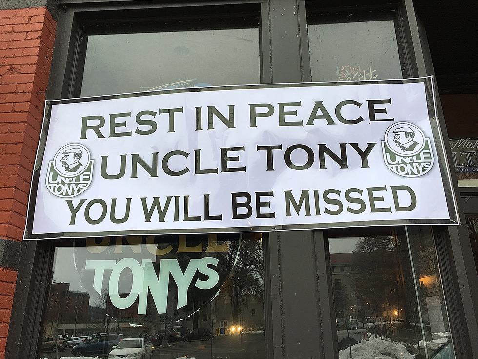 Popular Binghamton Tavern Owner Passes Away