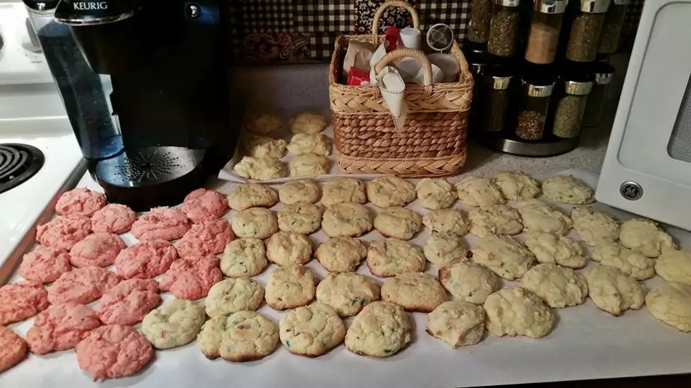 Christmas Cookies: Cake Mix Cookies Will Change the Way You Bake