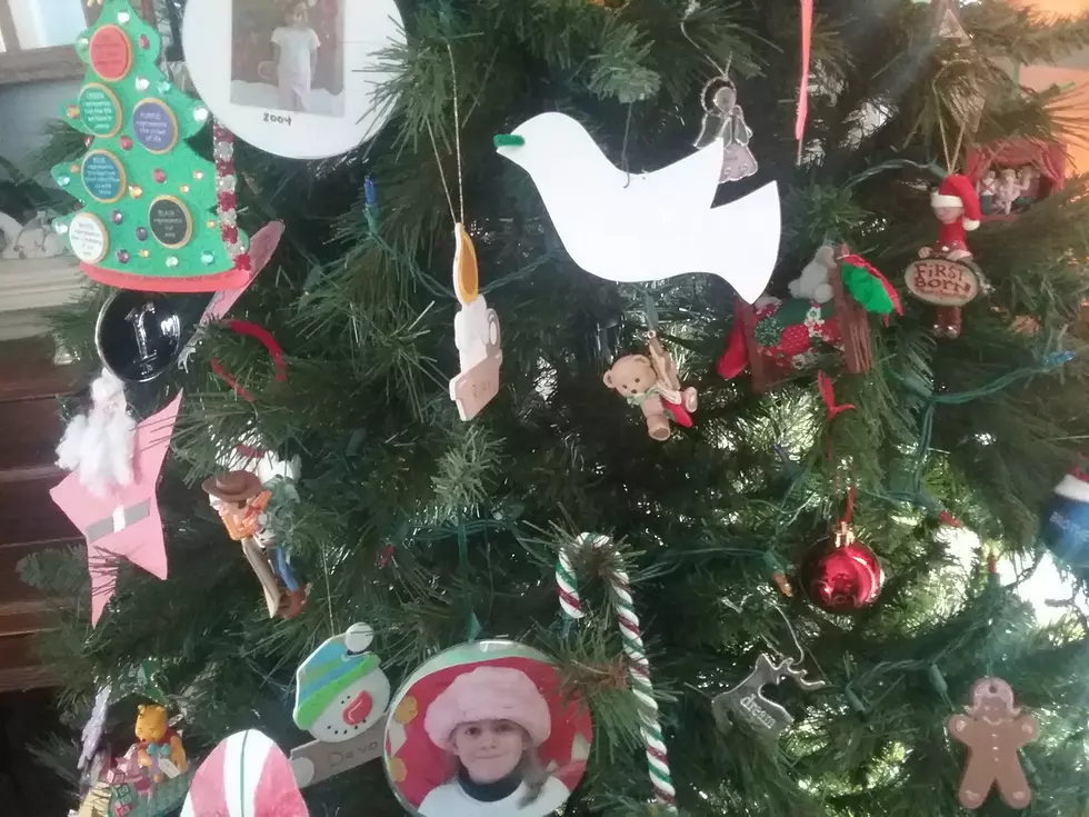 What Does Your Christmas Tree and Ornaments Say About You?