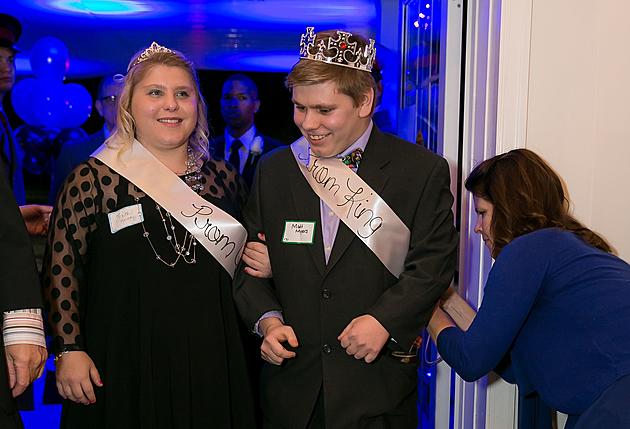 Prom Experience for People With Special Needs is Canceled
