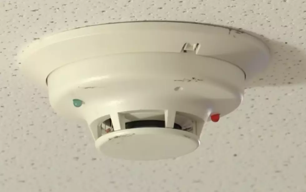 NYS Law Requires Your Smoke Detector to Be Replaced by April