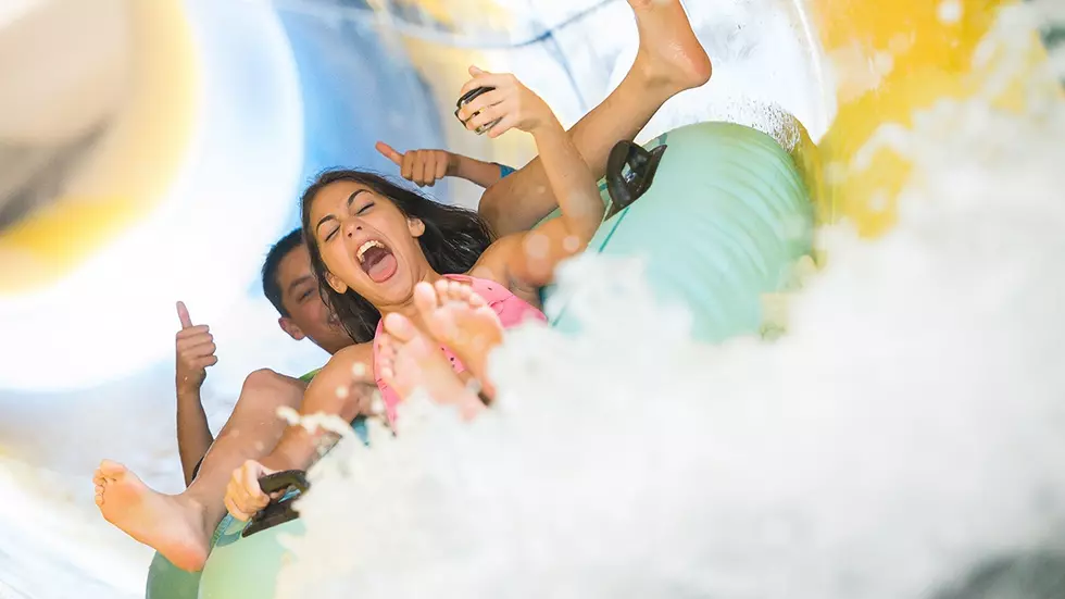New York's Largest Indoor Water Park Announces Opening Date