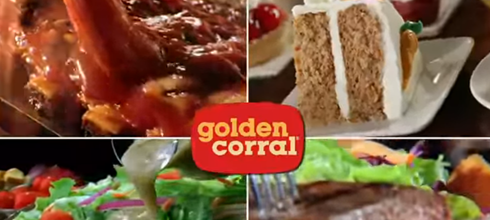 Golden Corral Set to Open in Syracuse