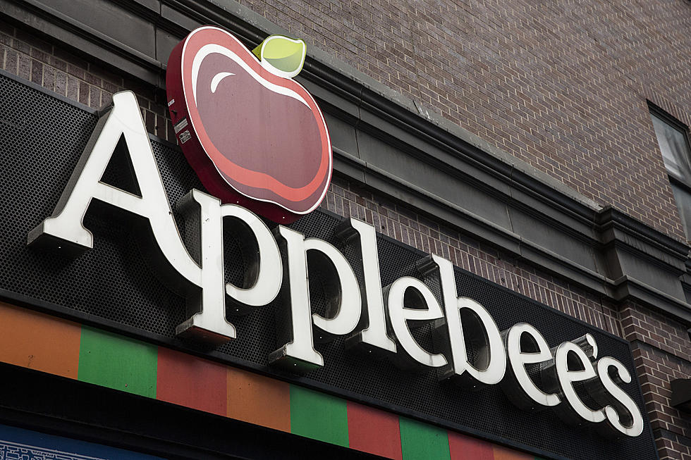 Applebee’s Offering $1 Strawberry Margaritas All Month Long
