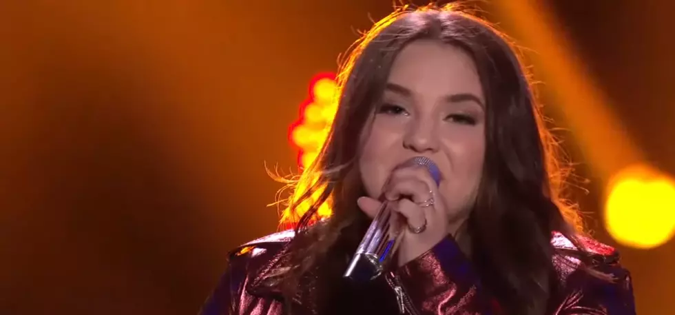 Catch Up on Madison VanDenburg’s American Idol Journey