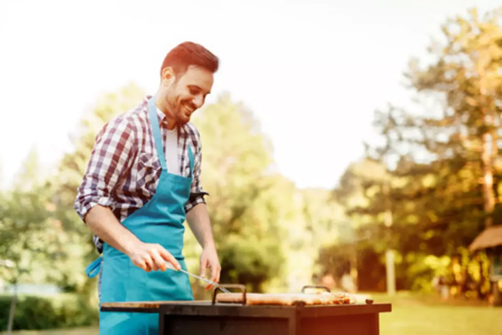 This Popular Yet Dangerous Grill Tool Could Mean a Trip to the ER