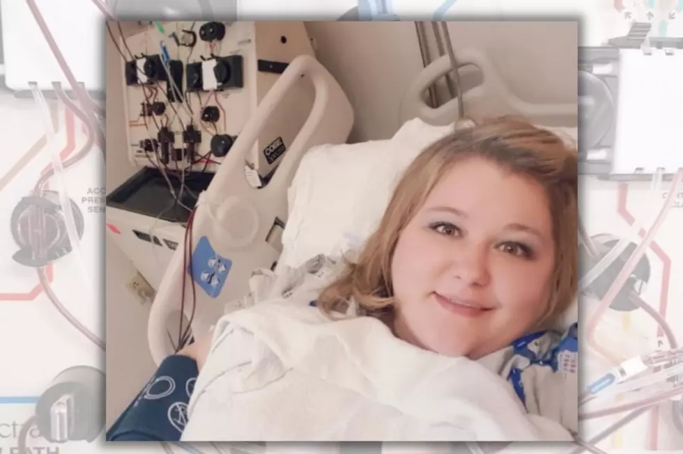 A Donation Story: The Truth About Being a Bone Marrow Donor