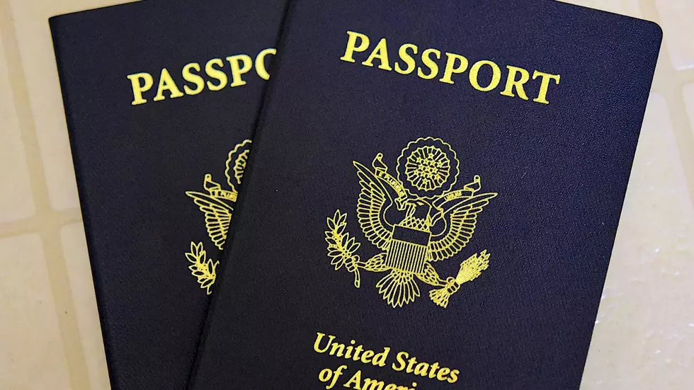 This Event Can Help You Get a Passport on Friday