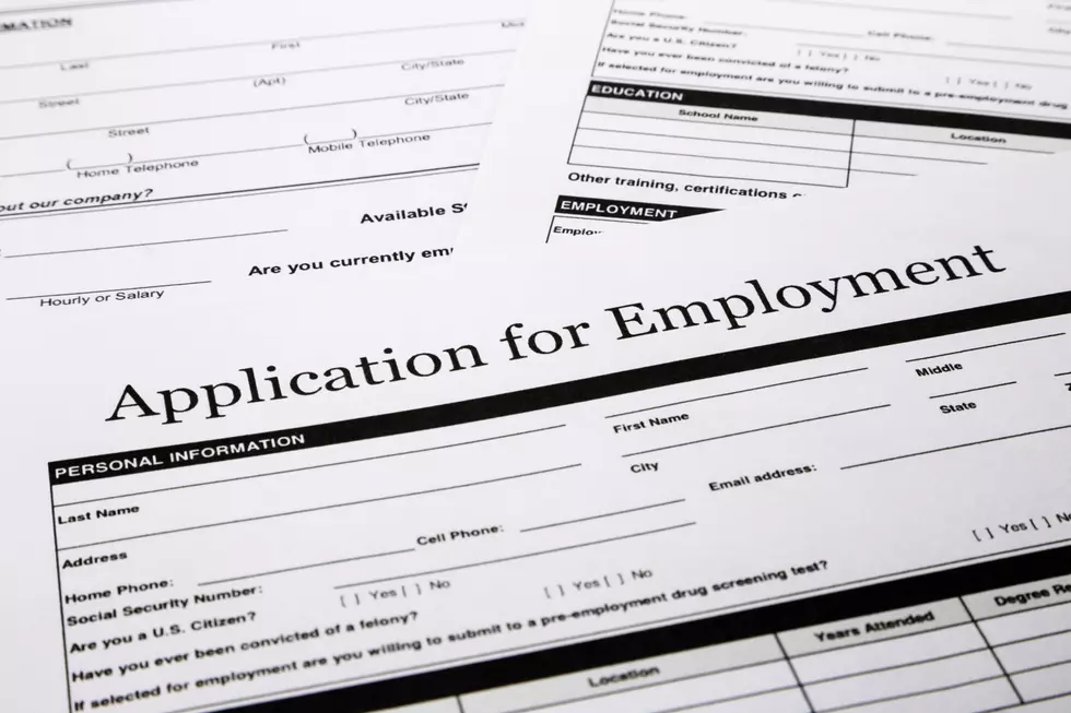 Binghamton Job Market Posts Losses