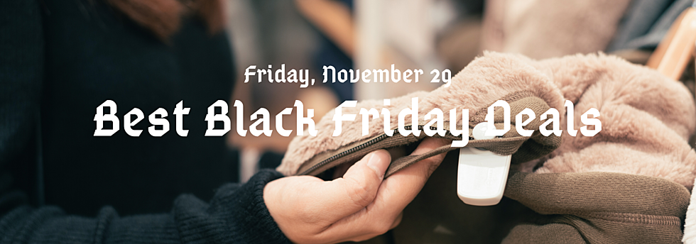 The Best Black Friday Deals — Ultimate Gift Guide