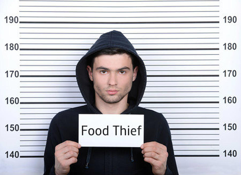 Stop, Thief! How to Prevent Co-Workers From Stealing Your Food