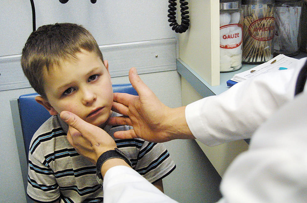 CDC Reports Increase in Number of Child Deaths From Influenza B