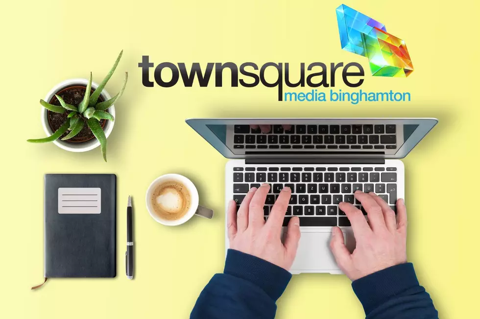Meet the Local Content Creators at Townsquare Media Binghamton