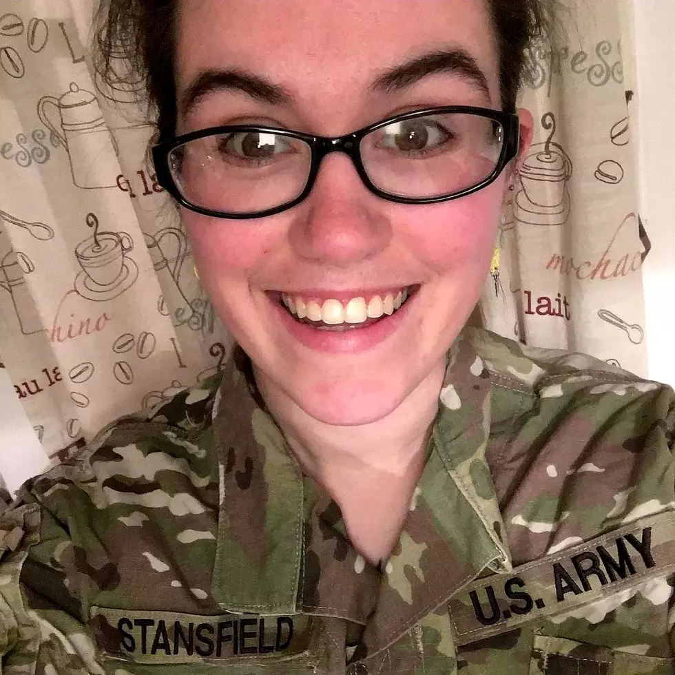 First Responder Spotlight – Emily Stansfield of Waverly