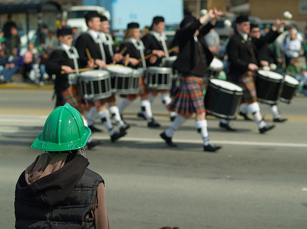 St. Patrick’s Day Parades Being Postponed in Many Cities