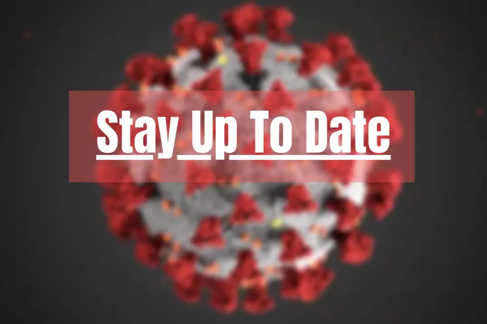 How To Stay Up To Date With Us On Coronavirus News