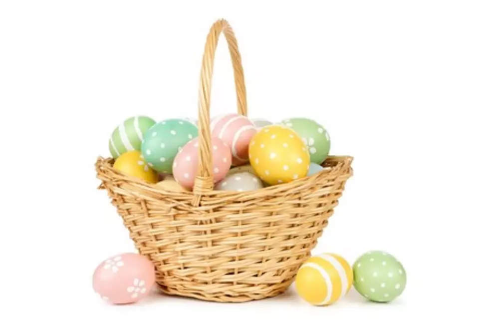 How to Buy Easter Stuff for Your Kids Amid COVID-19