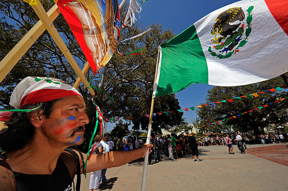 Five Virtually Unknown Facts About Cinco de Mayo [GALLERY]