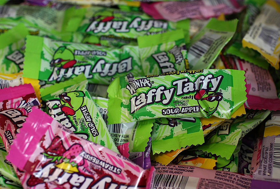Do You Remember Laffy Taffy and the Laffy Taffy Jokes?
