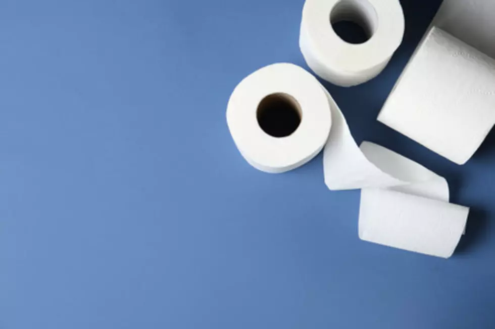 Here’s How Much You’ll Spend on Toilet Paper in Your Lifetime