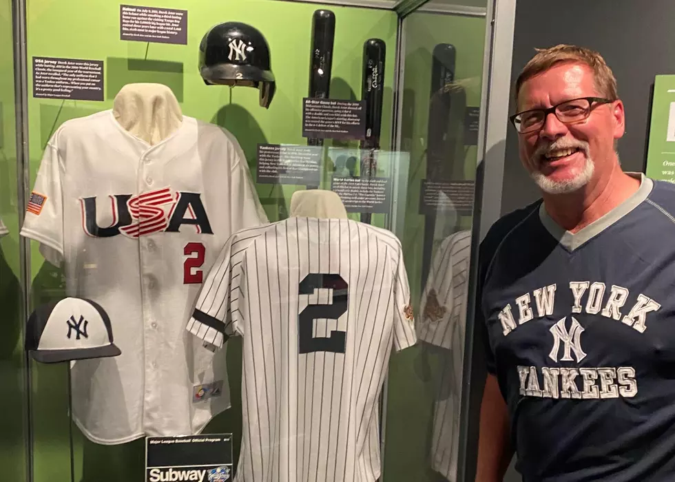No HOF Inductions, But There’s Still Much To Do In Cooperstown