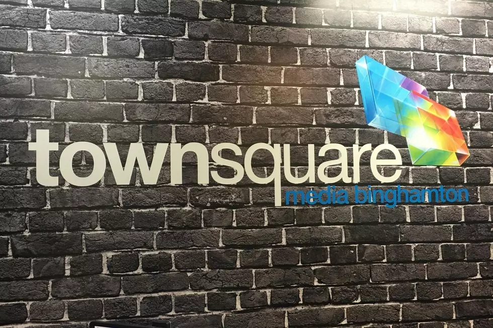 Townsquare Media Binghamton Job Opening Could Launch Your Career