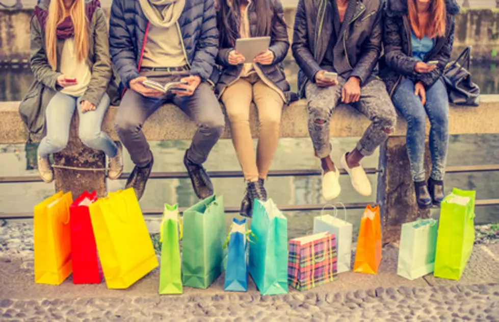 U.S. Retailers Plan to Jump-Start Holiday Shopping Season with Mega “10.10” Sale