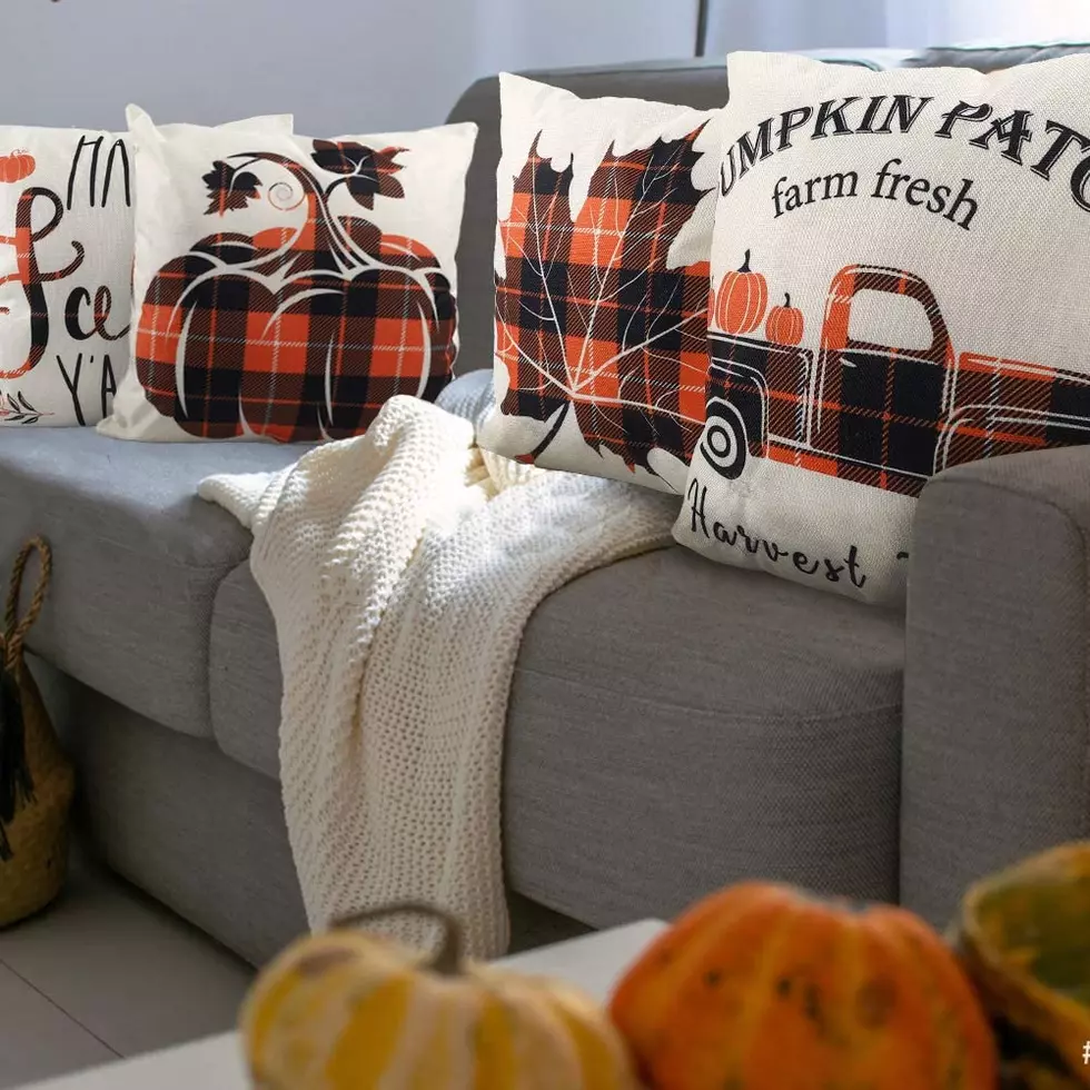 These Cozy Decor Ideas Will Bring the Best of Autumn to Your Home