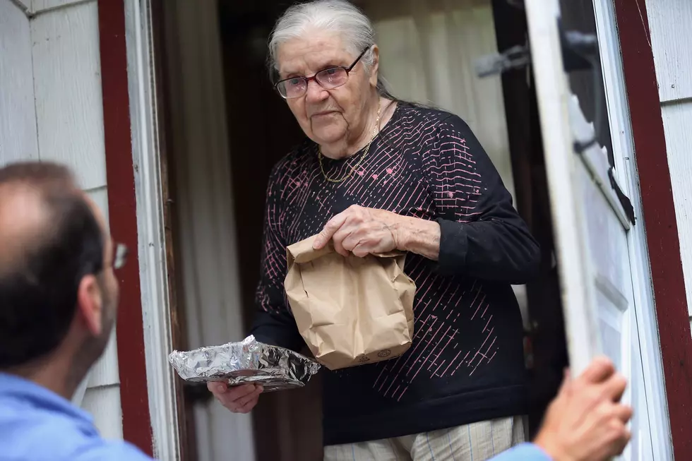 Deliver Love to a Senior Through Broome County Meals on Wheels