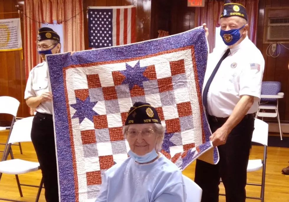 Quilt of Honor