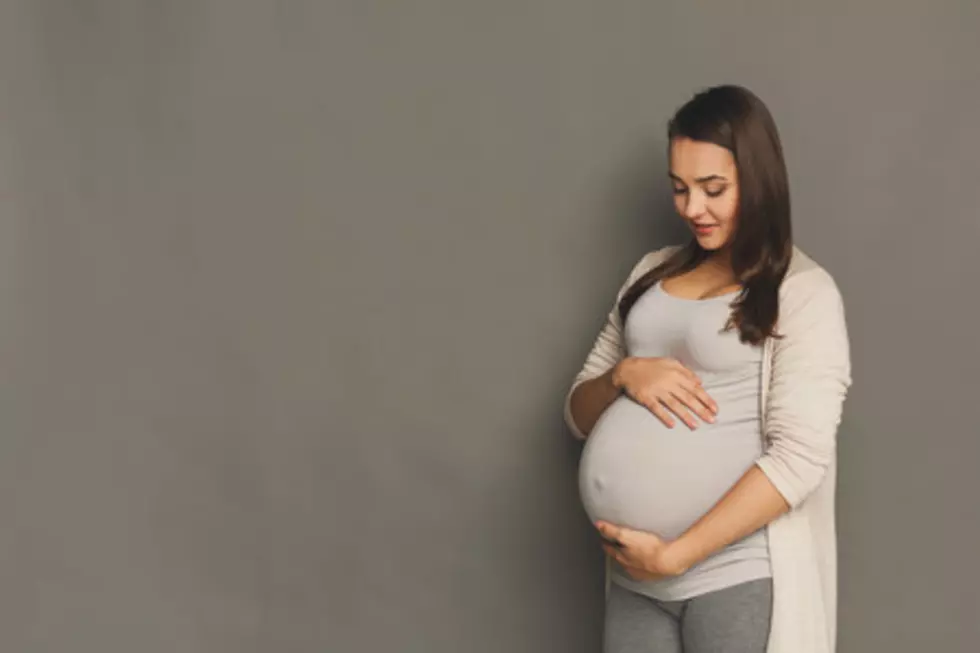 Nine Things You’ll Miss About Being Pregnant [GALLERY]