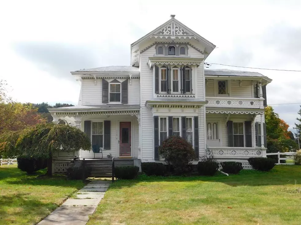 Must See Gothic Revival/Italianate Style House in Le Raysville 