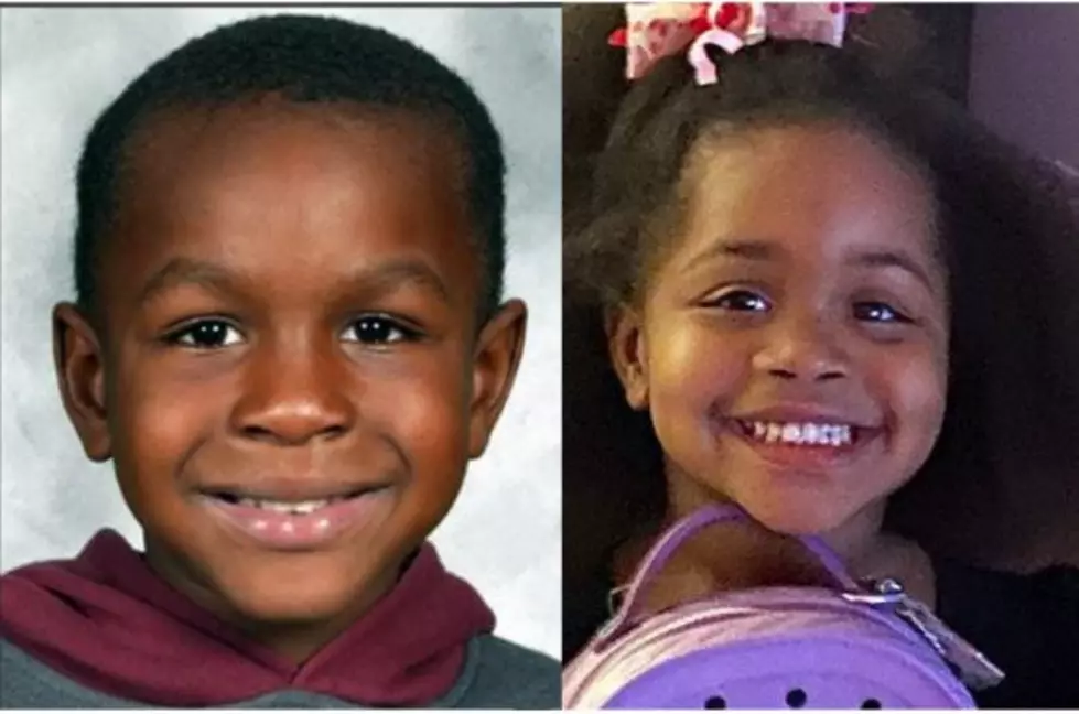 AMBER ALERT UPDATE: Children Kidnapped in 'A Whirlwind of Terror'