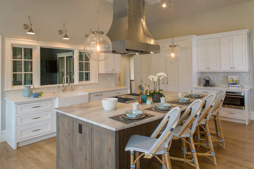 Let Competition Kitchens & Baths Design The Remodel Of Your Dreams