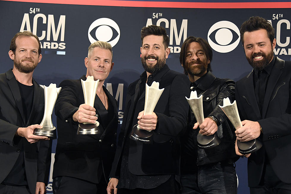 Old Dominion Slated To Perform At 2021 Dick’s Sporting Goods Open