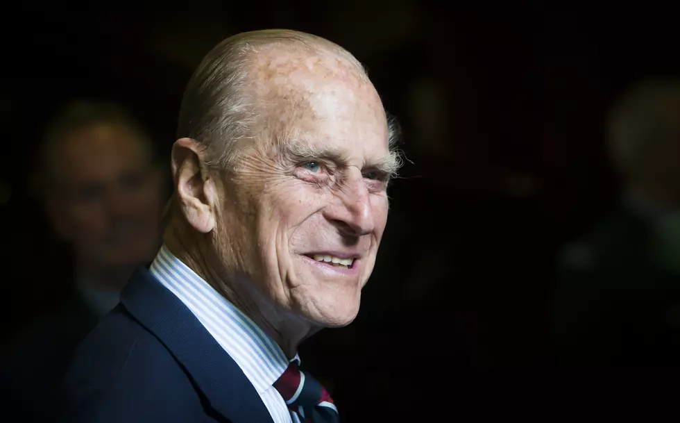 How To Watch the Funeral of Prince Philip
