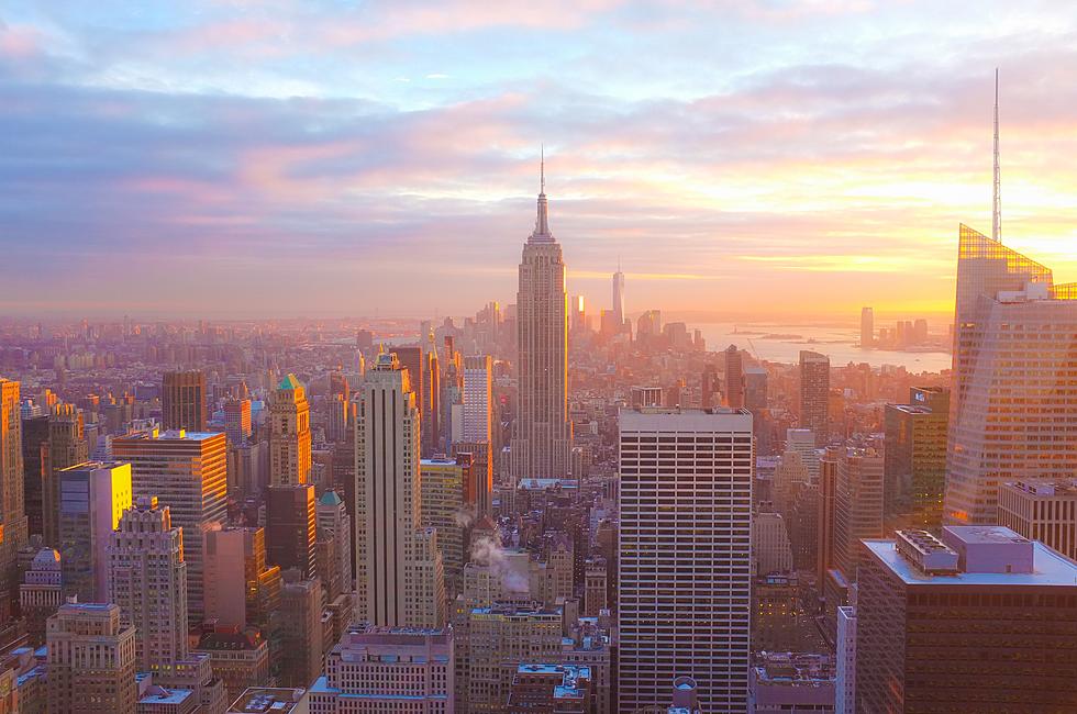 New York City Hopes To Lure Tourists Back With $30 Million Campaign