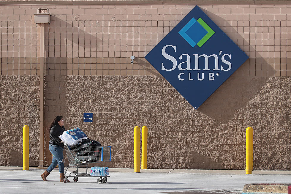Artificial Intelligence Replacing Receipt Checkers At New York Sam’s Clubs