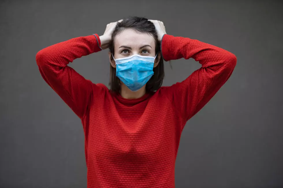 Don’t Drop Masks Yet! Mandates Still Recommended in 11 New York Counties