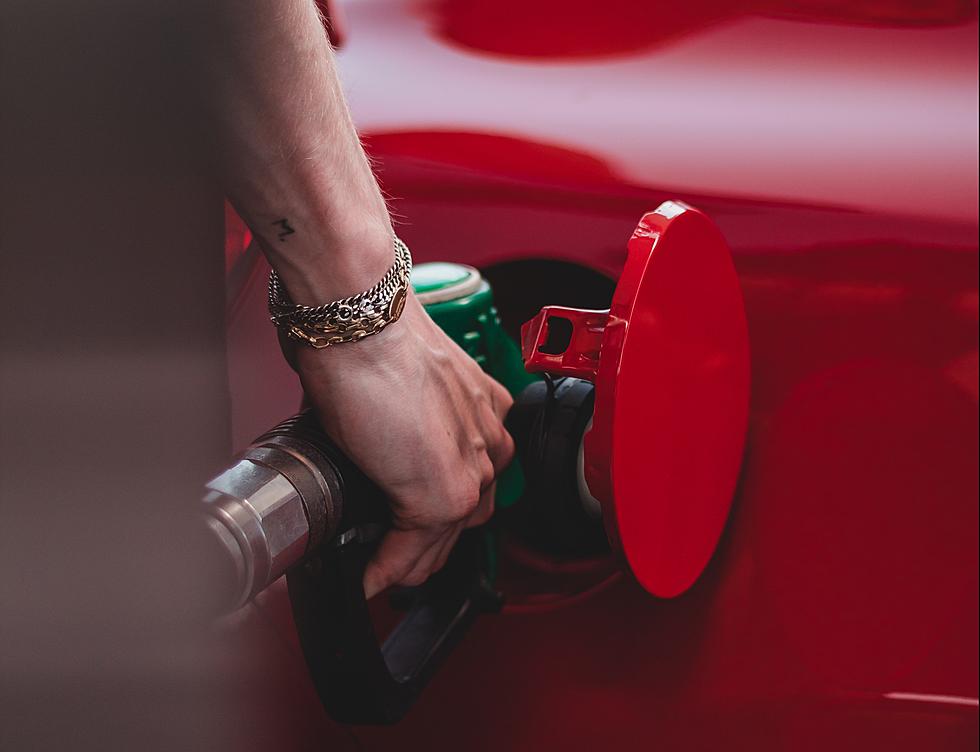 Gasoline Prices Strike Record High