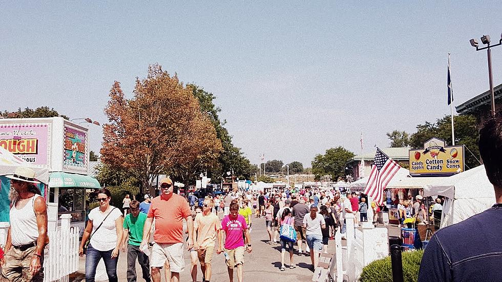 Need a Summer Job? The New York State Fair Is Hiring