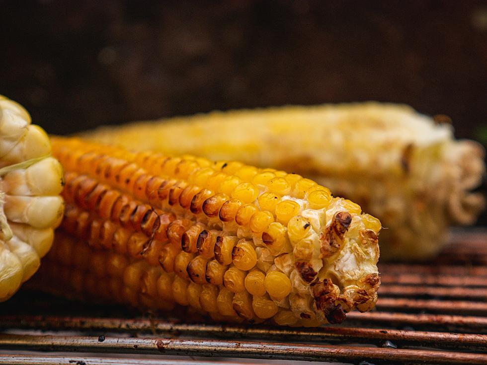 Tell Us Your Corn Recipe To Win A Harford Fair Prize Pack