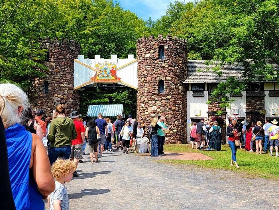 40 Reasons You’ll Fall in Love With a Renaissance Faire [GALLERY]