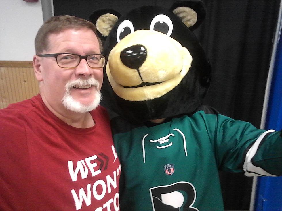 Here’s What You Missed At The Binghamton Black Bears Open House [Gallery]