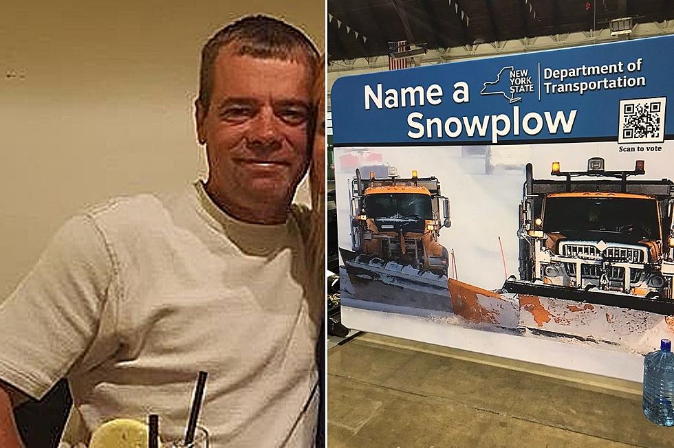 You Should Definitely Vote For ‘Howe’s Plow’ At The New York State Fair